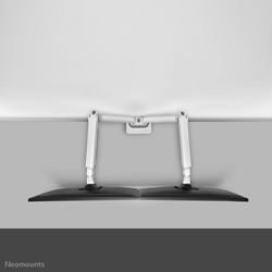 Neomounts monitor arm desk mount image 4